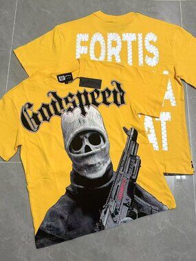 Men's Godspeed Graphic Tee